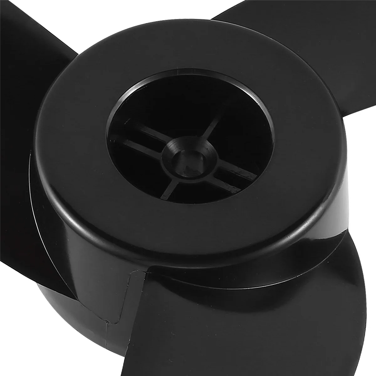 54L Motor Boat Propeller Electric Propeller Propeller Outboard Motor Electric Motor for Haibo Et34 Et44 Et54