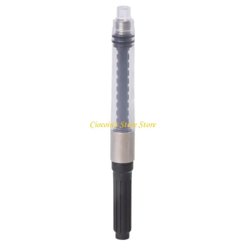A3PC Converter Universal Fountain Pen Converter Office School supplies Standard Push Piston Fill Absorber