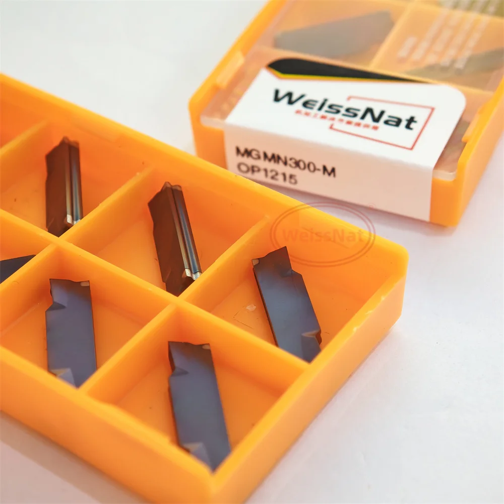 

MGMN200-T-2 MGMN300-T-2 MGMN400-T-2 MGMN500-T-2 MGMN300-M MGMN300-GS OP1215 OP1315 Carbide Insert MGMN
