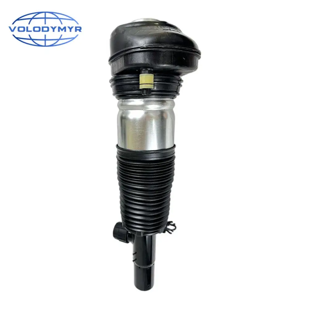 4pcs/set Front +Rear Air Suspension Shock Struts For BMW X5 G05 X6 G06 xDrive40 xDrive50 37106869029 37106869030