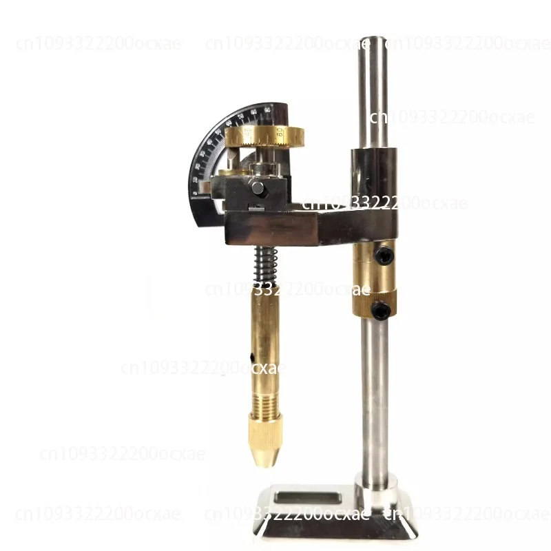 

Angle machine manipulator, flat grinding and polishing, jade, jadeite agate, gemstone angle machine