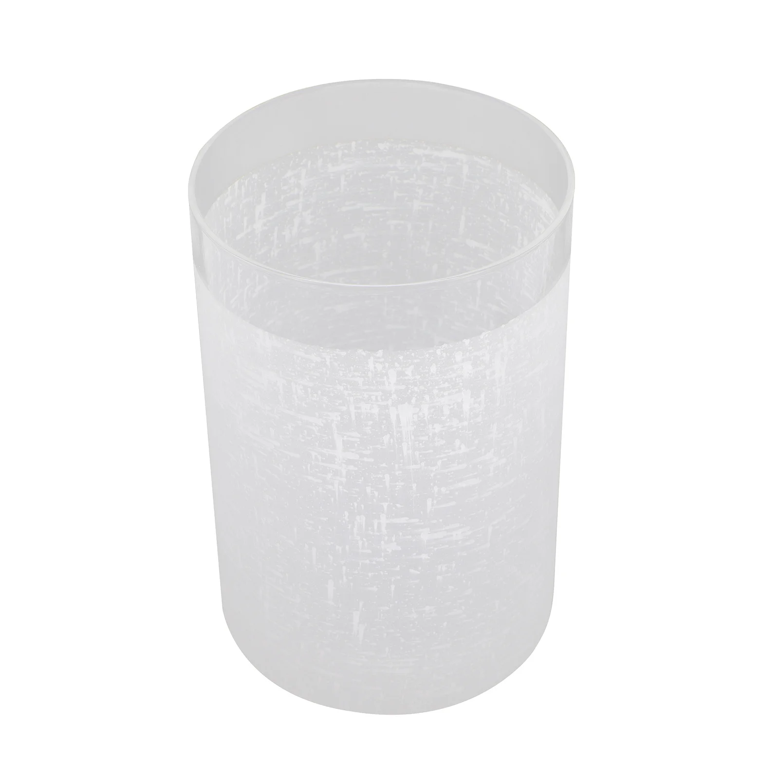 

Glass Lamp Shade 4.2cm Opening Indoor Light Cover Household Lamp Shade Replacement for Modern Pendant Wall Ceiling Lights