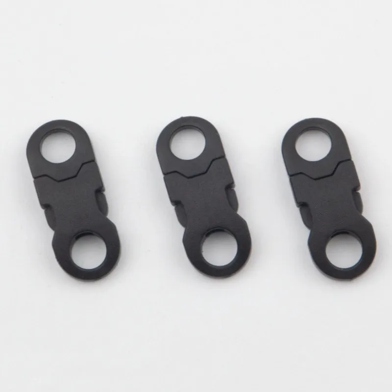 

68 шт. пластиковые быстросъемные автоматические пластиковые пряжки для рюкзака/багажа/ошейника для домашних животных, прочный аксессуар с застежкой