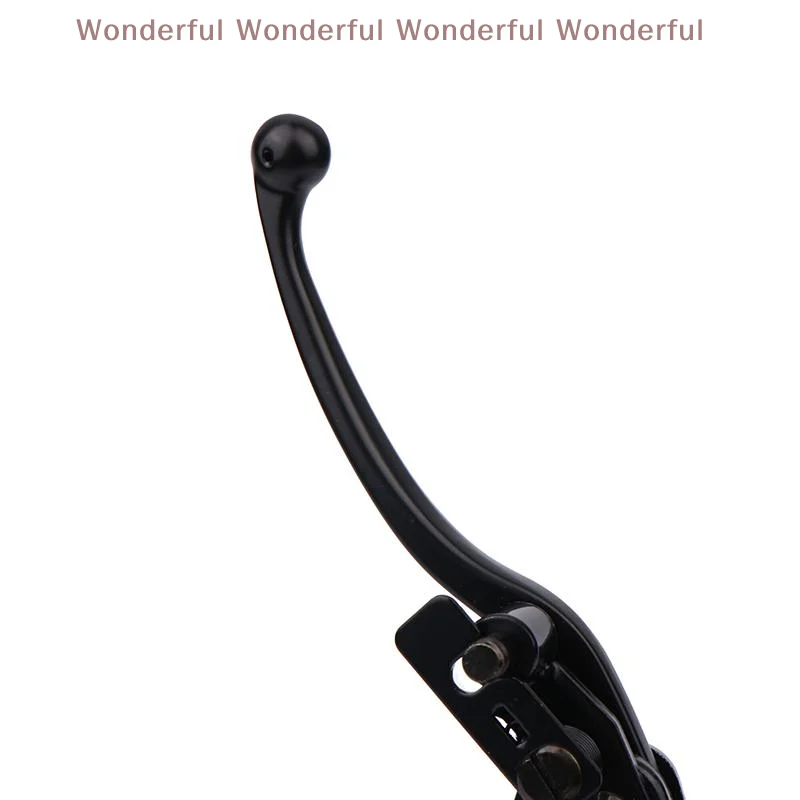 

ATV, Dirt Bike Hydraulic Brake Clutch Lever Pump for 70cc, 150cc, 250cc Motorcycles and Quads