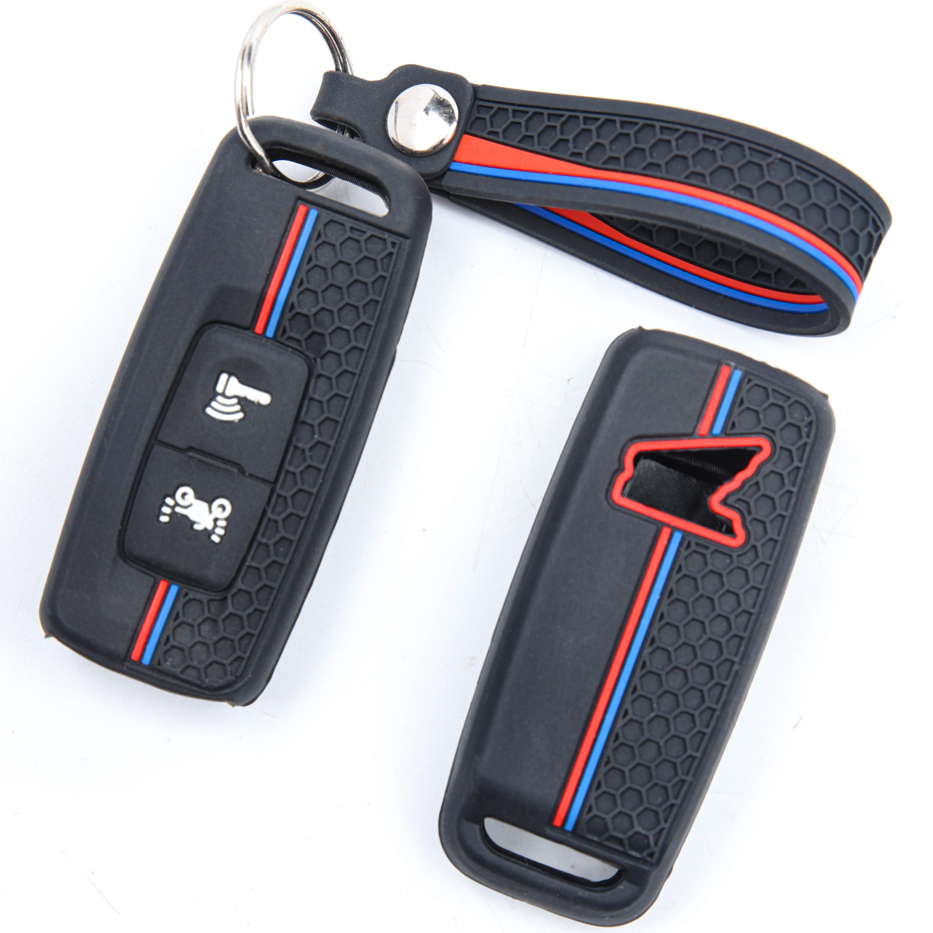 For Honda ADV 150 PCX 125 Switch ADV Wrench 350 PCX160 VISION SH350 Key Fob Case Non Slip Precise Fit