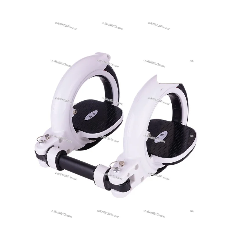 

Serpentine Vitality Board Spot Youth Two-wheel One-piece Scooter Wear-resistant Shock Absorption Balance Board