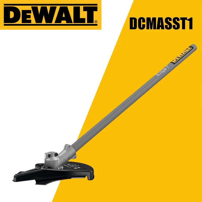 DEWALT DCMASBC1N Strlng Trimmer Attachment Compatible With DCMAS5713 Power Tool Accessories