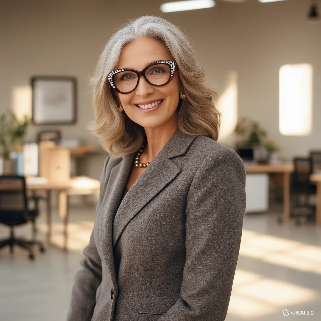 

Progressive Multifocal Reading GLasses Women near and far multifocal eyeglasses Presbyopic multifocal glasses y2k customized