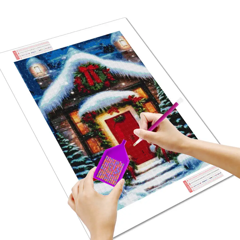 Disney pintura diamante dos desenhos animados a pequena sereia diy 5d mosaico exibição ariel peixe arte da parede decoração para casa