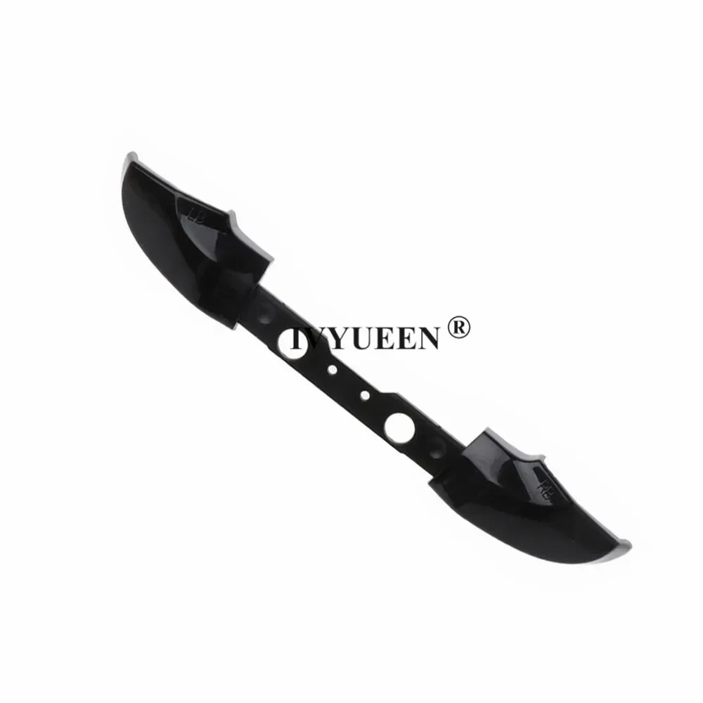 IVYUEEN 20 PCS for Xbox One S Elite Controller RB LB Bumper Trigger Buttons Mod Kit for XBox Series X S Gamepad Game Accessories