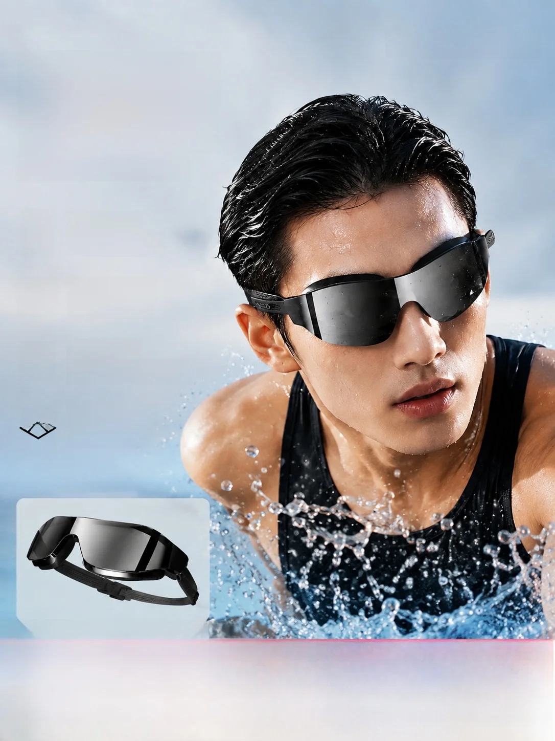 juego-de-gafas-de-natacion-impermeables-antivaho-para-hombres-y-mujeres-montura-para-adultos-correa-de-silicona-de-tamano-m