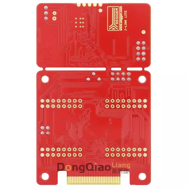 Original stock KIT_XMC14_BOOT_001 TOBO1 XMC1404 MCU XMC1400 MCU development evaluation board