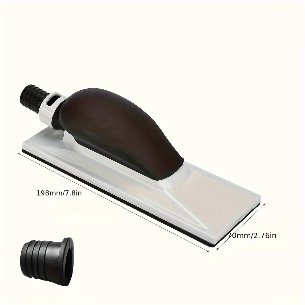 Thumbnail 2 - #6 Top Sanding Blocks Picks for Every Budget