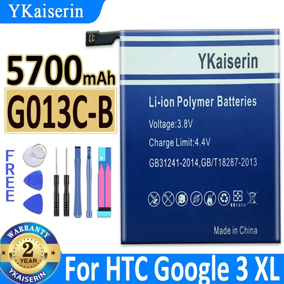 BG2W G013A-B G013C-B G020A-B G020E-B B2PW2100 B2PW4100 Battery For HTC Google Pixel 2 3 2B 3A XL 3lite 3 Lite 3XL Nexus M1 S1