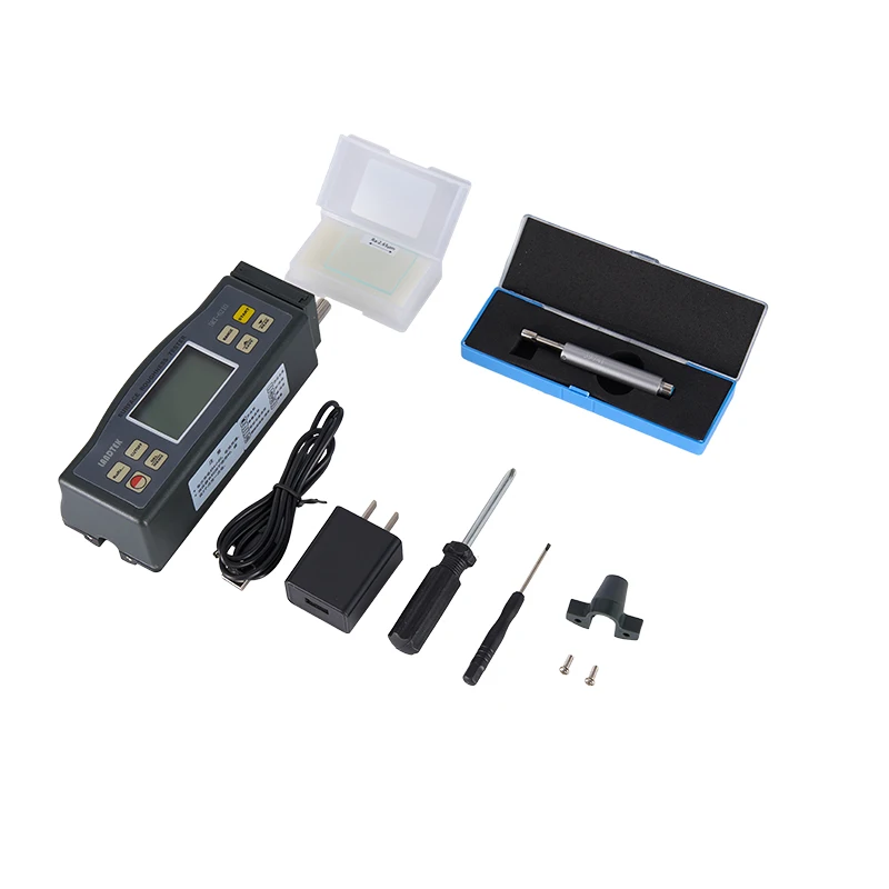 LANDTEK SRT-6210 Portable Surface Roughness Profiler for Measuring Ra, Rz, Rq, Rt Parameters