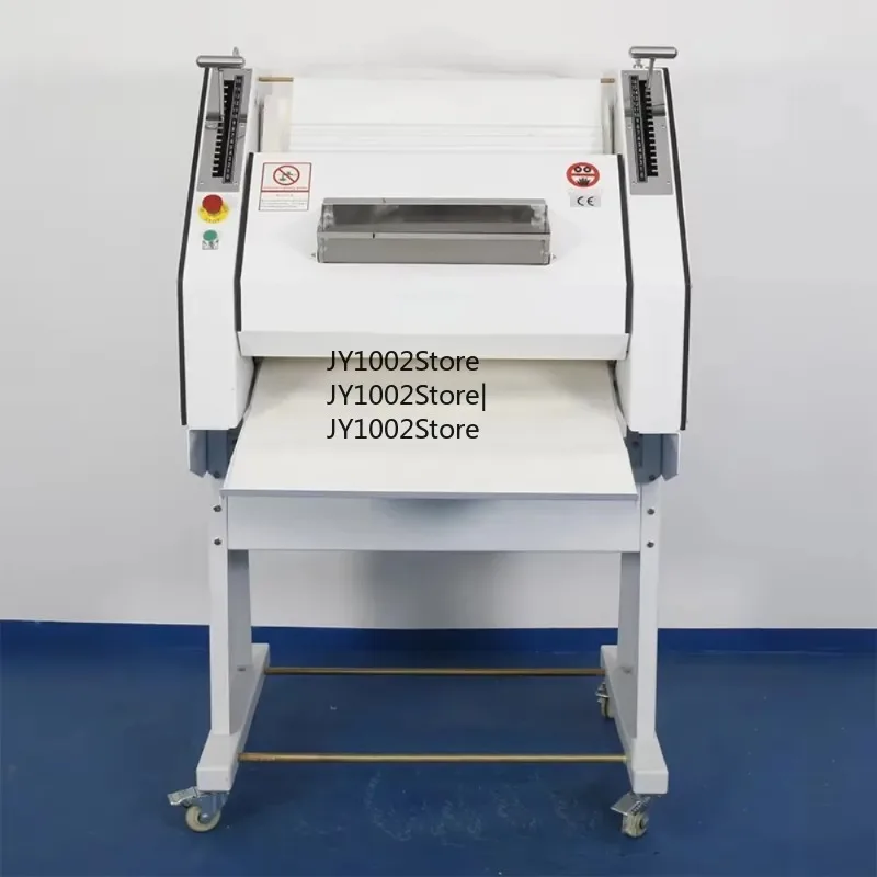 Electric Commercial Toast Shaper Bread Baguette Dough Shaper