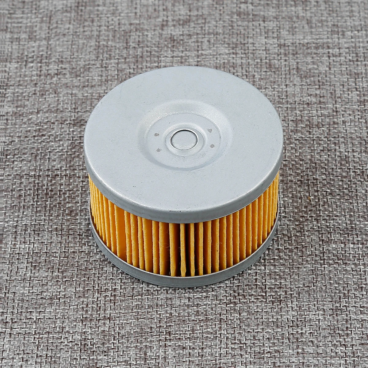 Motorcycle Oil Filter For SUZUKI Boulevard S40 2005-2009 DR500 1981-1984 DR650S 1990-1995 GSX750 2001-2002 XF650 Freewind 1997