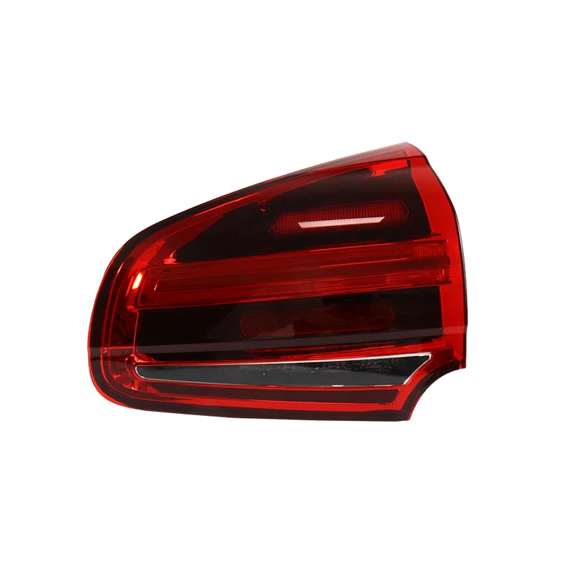 新製品情報】汎用タイプLEDリアバンパーリフレクター登場!｜Valenti
