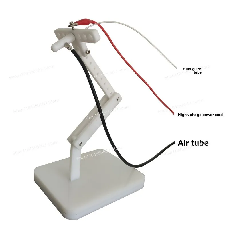 Portable Electrospinning Instrument - HED-01 Handheld Nano Fiber Spinning Machine