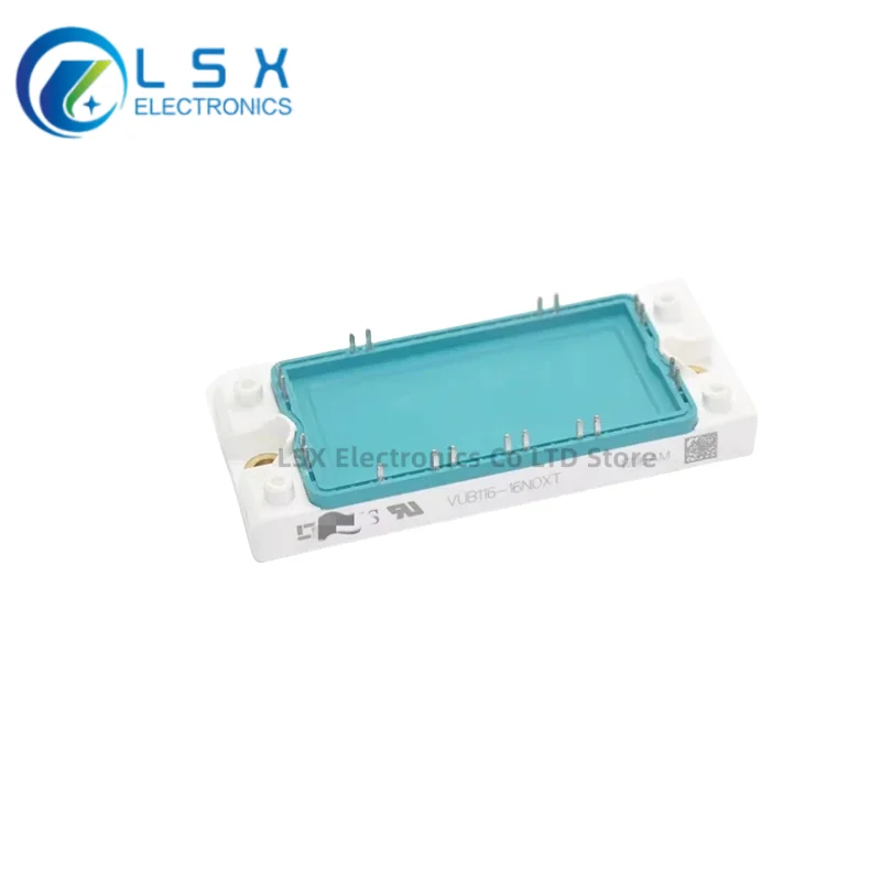 

Новый оригинальный модуль IGBT VUB116-16NO1 VUB116-16NOXT