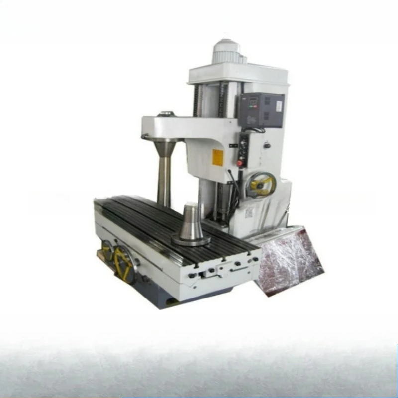 Engine block grinder Vertical honing machine