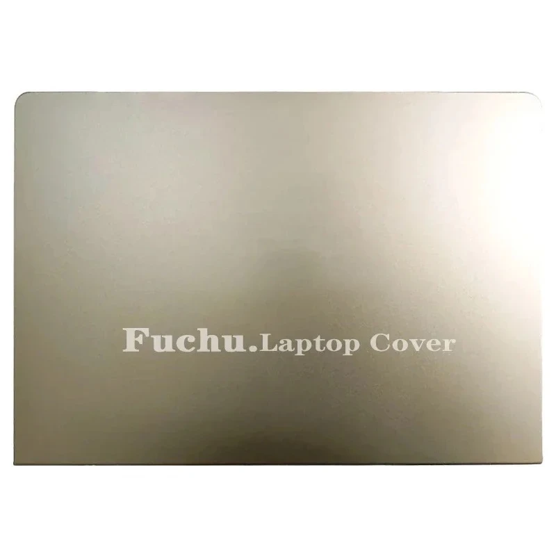 For DELL Vostro 14 5468 V5468 Laptop LCD Back Cover/Front Bezel/Hinges/Palmrest/Bottom Case Gold 0DC02Y 05T9CW 0D9GDC 05Y5Y1