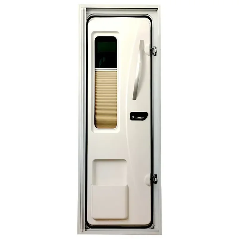 2020 TONGFA European Door Double-Point Lock for Saloon Car Double 11 Shopping Festival Special view 3