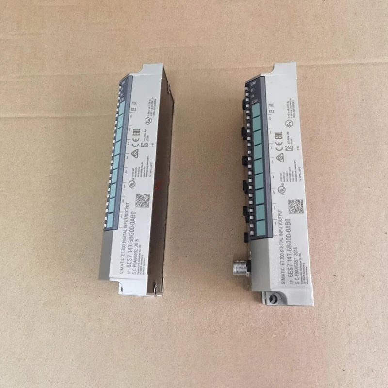 6ES7147-6BG00-0AB0 For Siemens I/O Module 6ES7 147-6BG00-0AB0