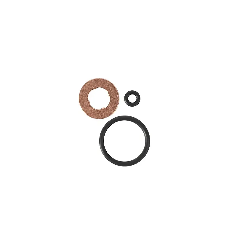 

Комплект уплотнений топливной форсунки для Range Rover L322 L405 Range Rover Sport L320 L494 LR4 L319 Discovery Sport 4.4L V8 Diesel LR 032818