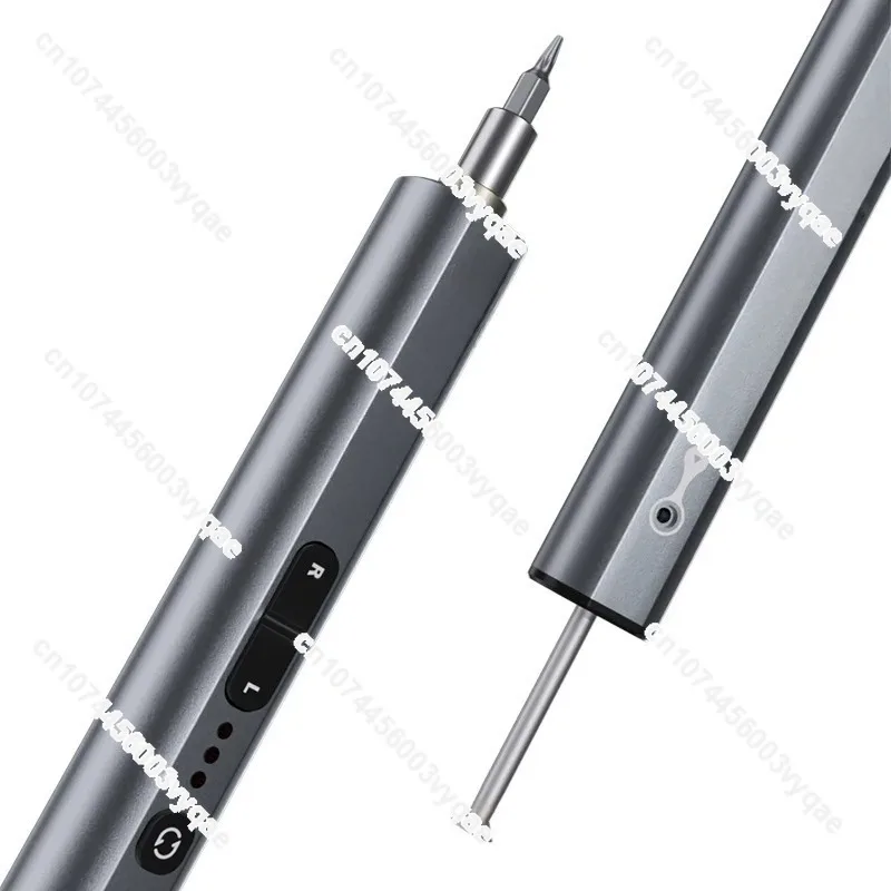 for Bits Handy Repair Screwdriver Set for Phone Watch Camera Laptop Latest Repair Tools TBK 007 Electric Screwdriver With 24