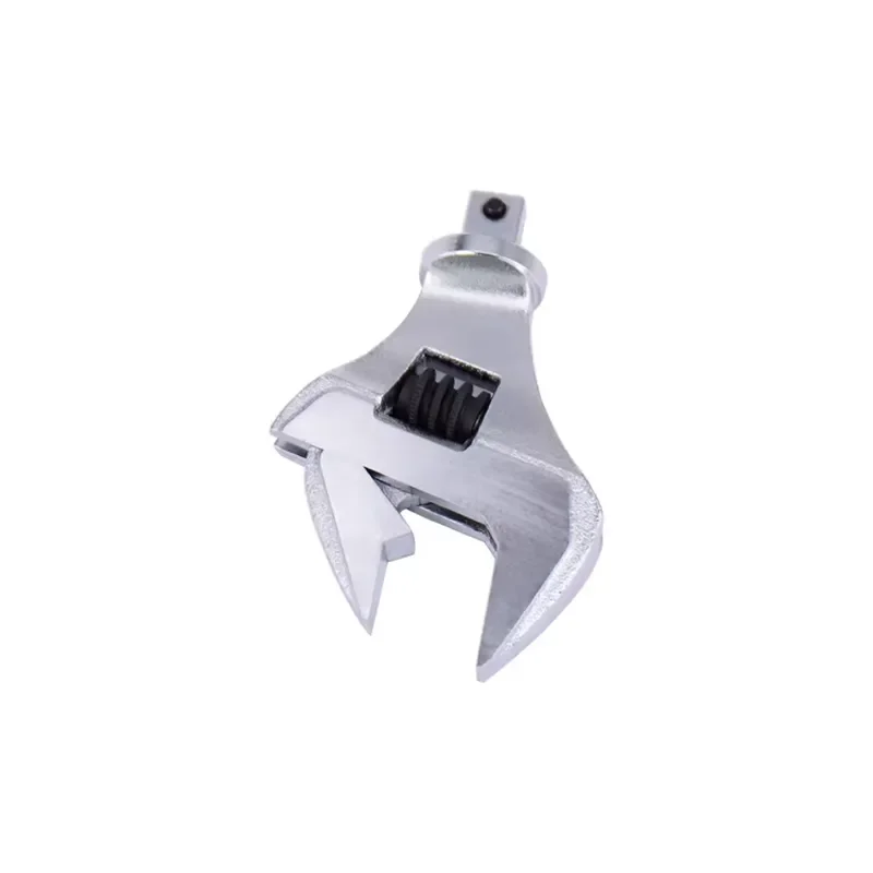 Original Factory Interchangeable Torque Wrench Head 5-41MM Adjustable Open Ended Insert Spanner