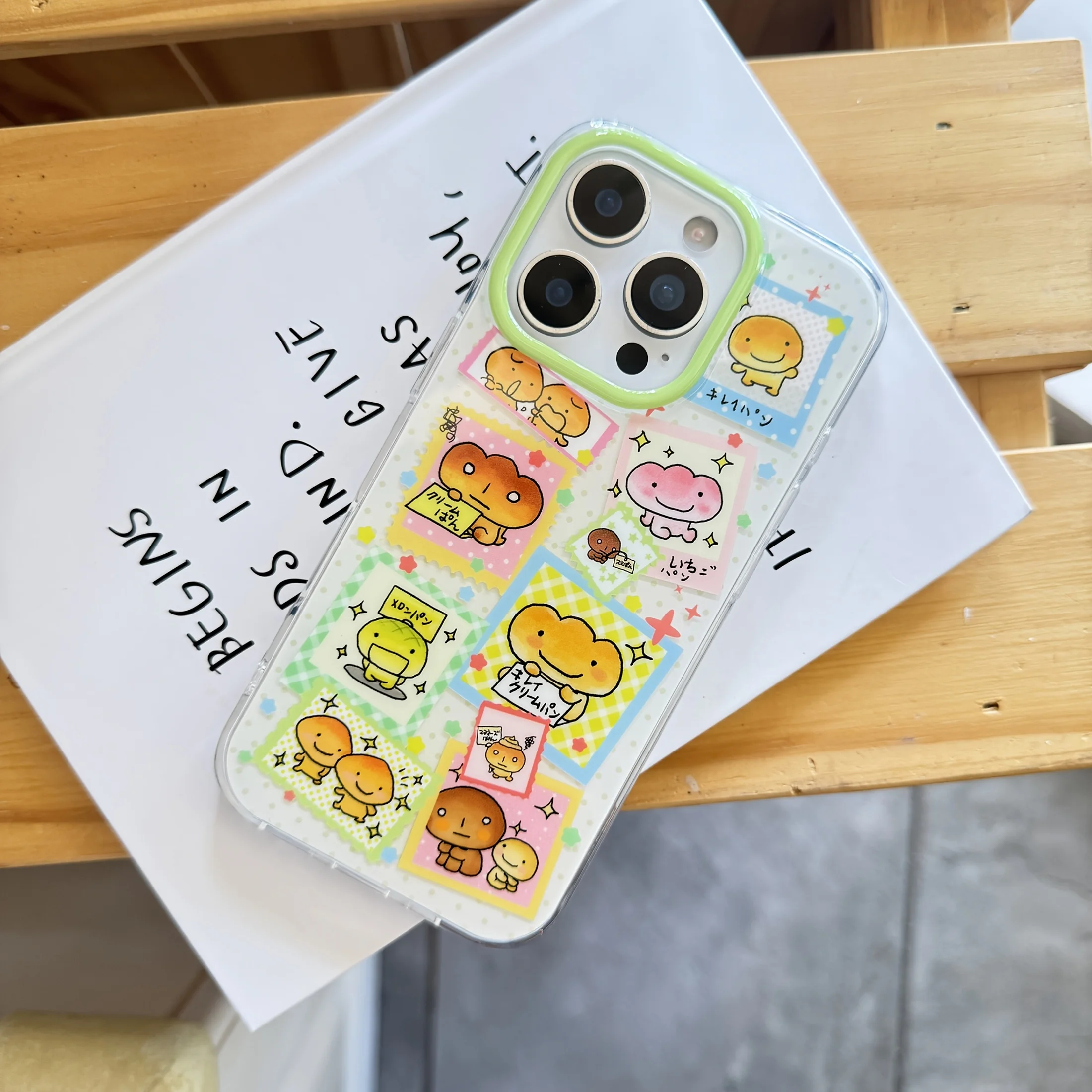 Funda de teléfono con Collage de tostadas para Samsung Galaxy A16 A07 A17 A36 A26 A56 A55 A35 A25 A15 A05s A54 A24 A14 A06 A05 A13 A53 A33 4G 5G
