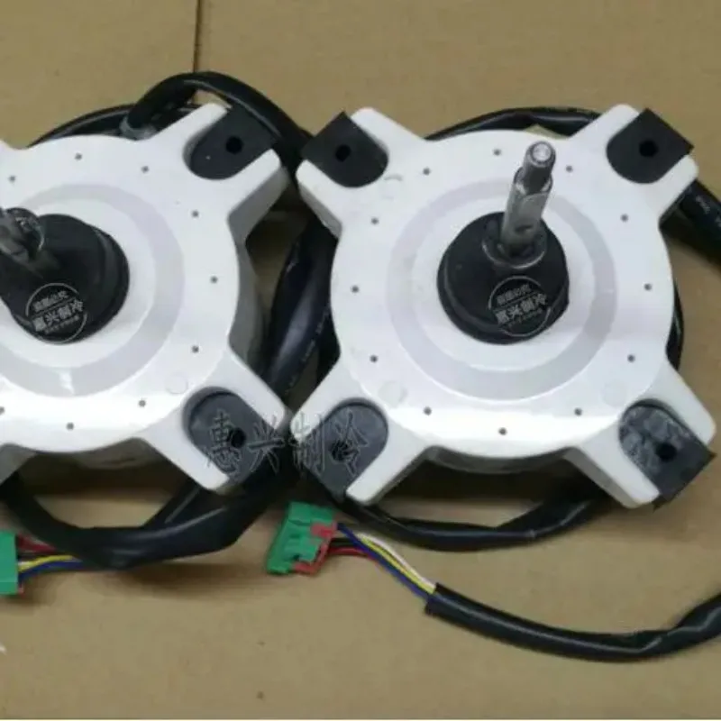 Inverter Air Conditioner Motor DB31-00492A External Fan SIC-67FV-F135-2 Forward Rotation