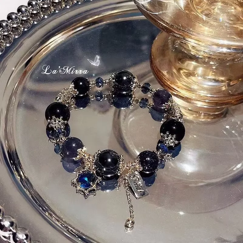 Dream Butterfly Glazed Bead Br - Body Jewelry Unique recension och pris