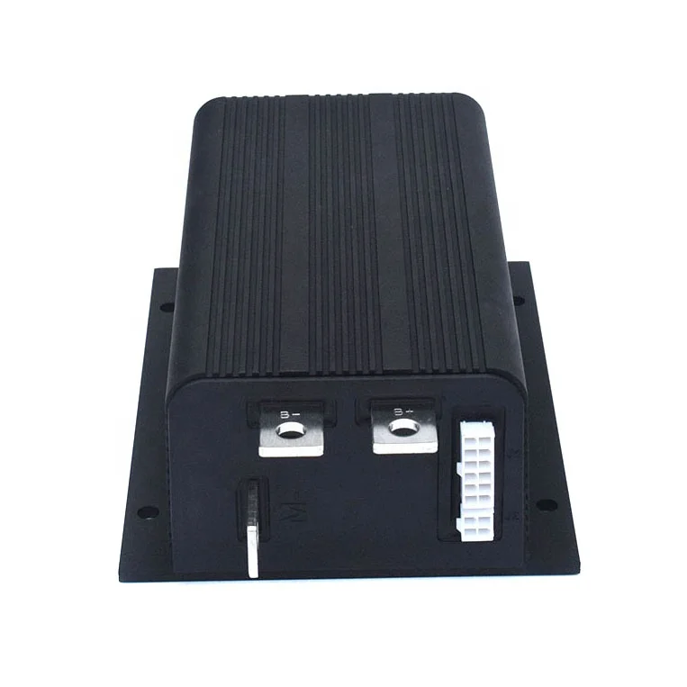 

Hot Sale Motor Speed Controller 1253-4804 For Electric Cars 600A