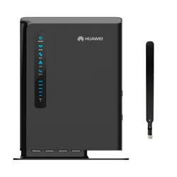 Huawei-enrutador inalámbrico E5172, E5172as-22 con antena, 4G, LTE, CPE Gateway, 4G, LTE, WiFi, Dongle