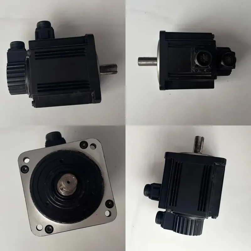 for SGMSV-15ADA6B Industrial AC Servo Motor High Torque Precision Motion Control for Numerical Control Robot Automation