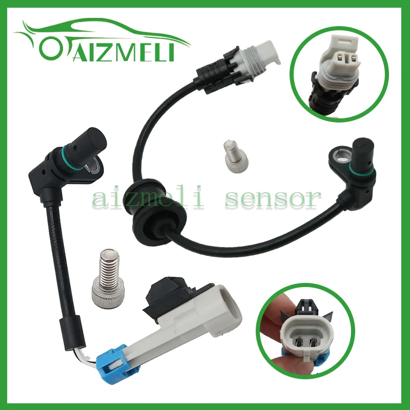 

ABS Wheel Speed Sensor 96626078 96626080 For Chevrolet Captiva Sport Equinox Pontiac Torrent Saturn Vue Suzuki XL7 Factory Price