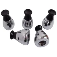 High Pressure Cooker Cookware Soup Meat Pot Aluminum Pressure Cooker Valve Household Stove Induction Steel Cooking Appliances 2