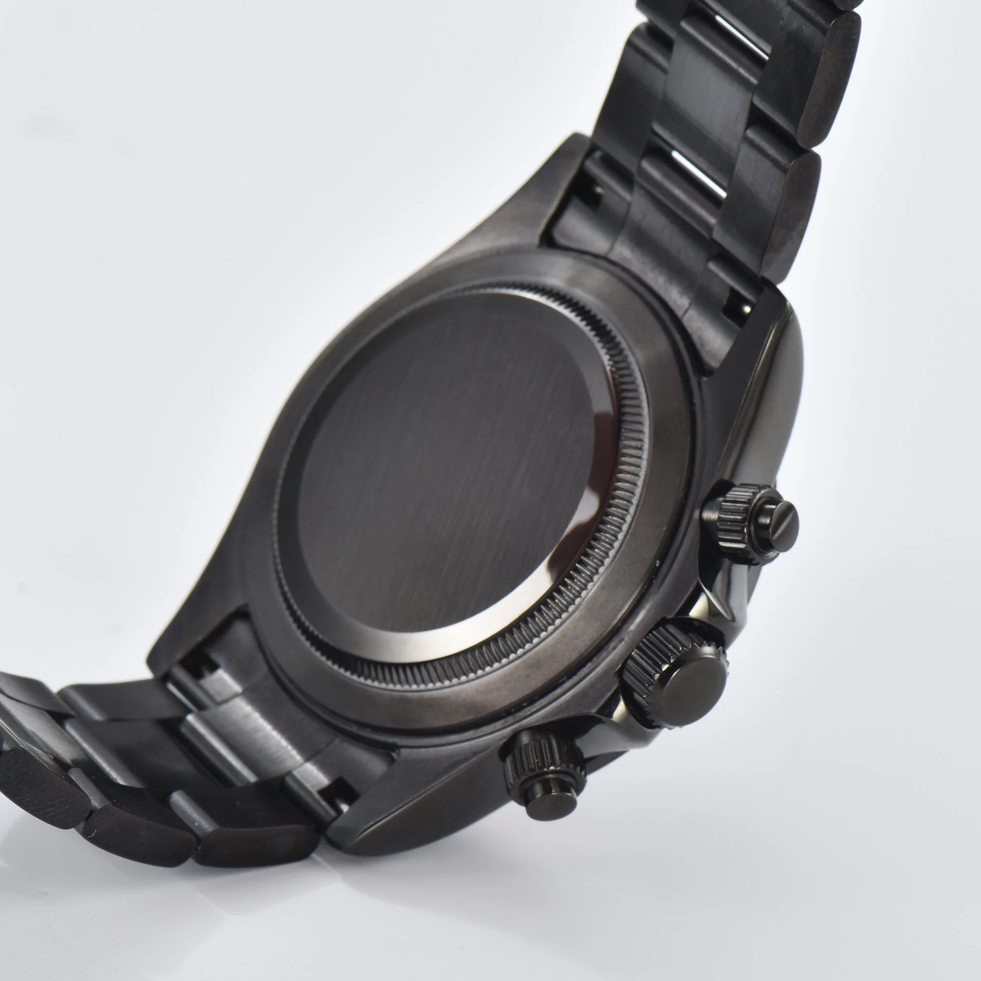 VK63 시계 크로노그래프 39.3mm 럭셔리 시계 남성용 크로노그래프 신상품 남성용 시계 비즈니스 시계 남성용 VK63 남성용 방수 10ATM