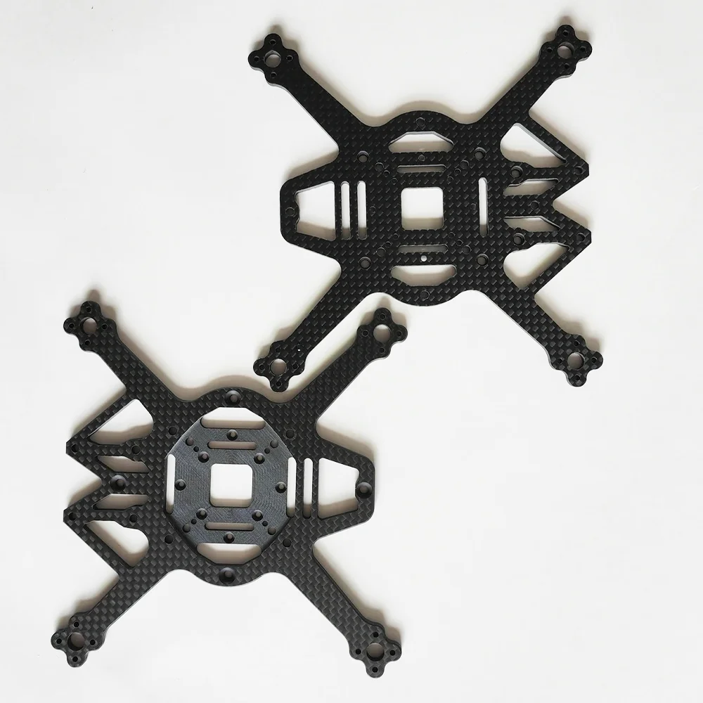 Custom High Precision CNC Mach - Drone Arm review and price