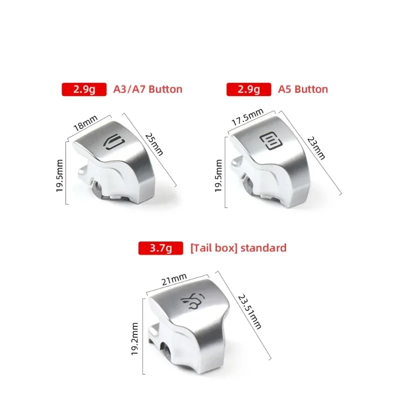 

Hot Styling Mouldings Class Sedan Main Window Switch Repair Button Cover Door Glass Control Switch Key Cover For Mercedes Benz W