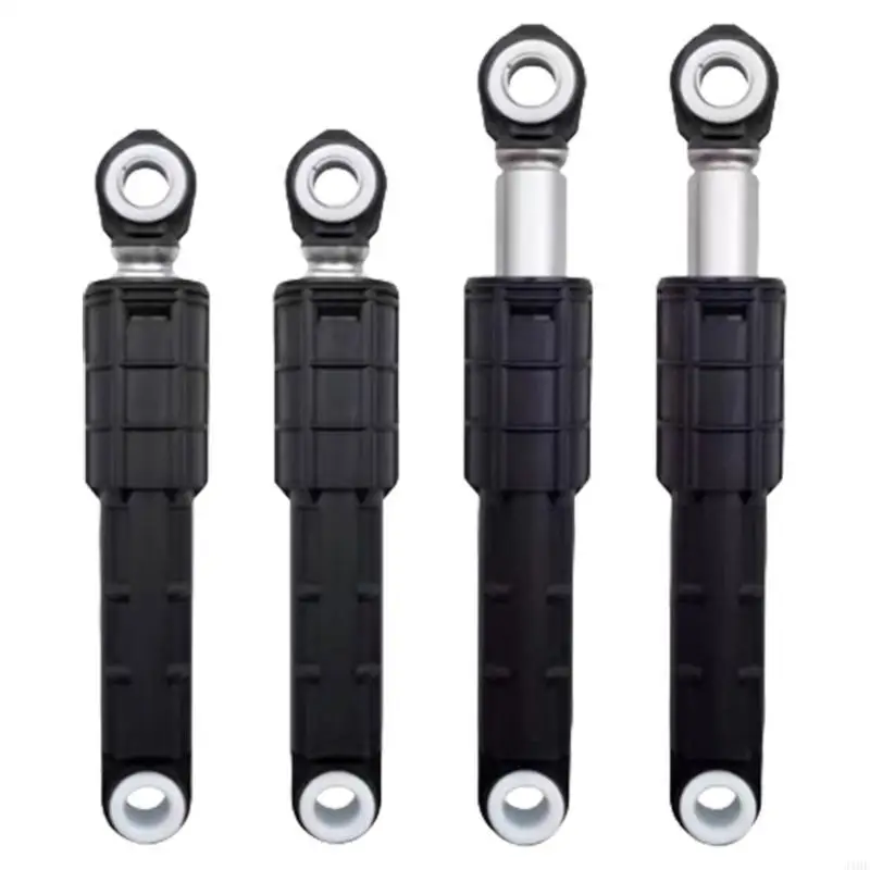 

J1HF Set of 4 Washing Machine Vibration Dampers for Enhanced Stability Noise Reducing Component Suitable for Various Models