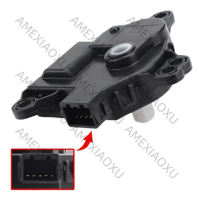 ABS Heating Temperature Blend Actuator For Ford Ranger PX Mazda BT-50 2011- AB3919E616BA 1718214
