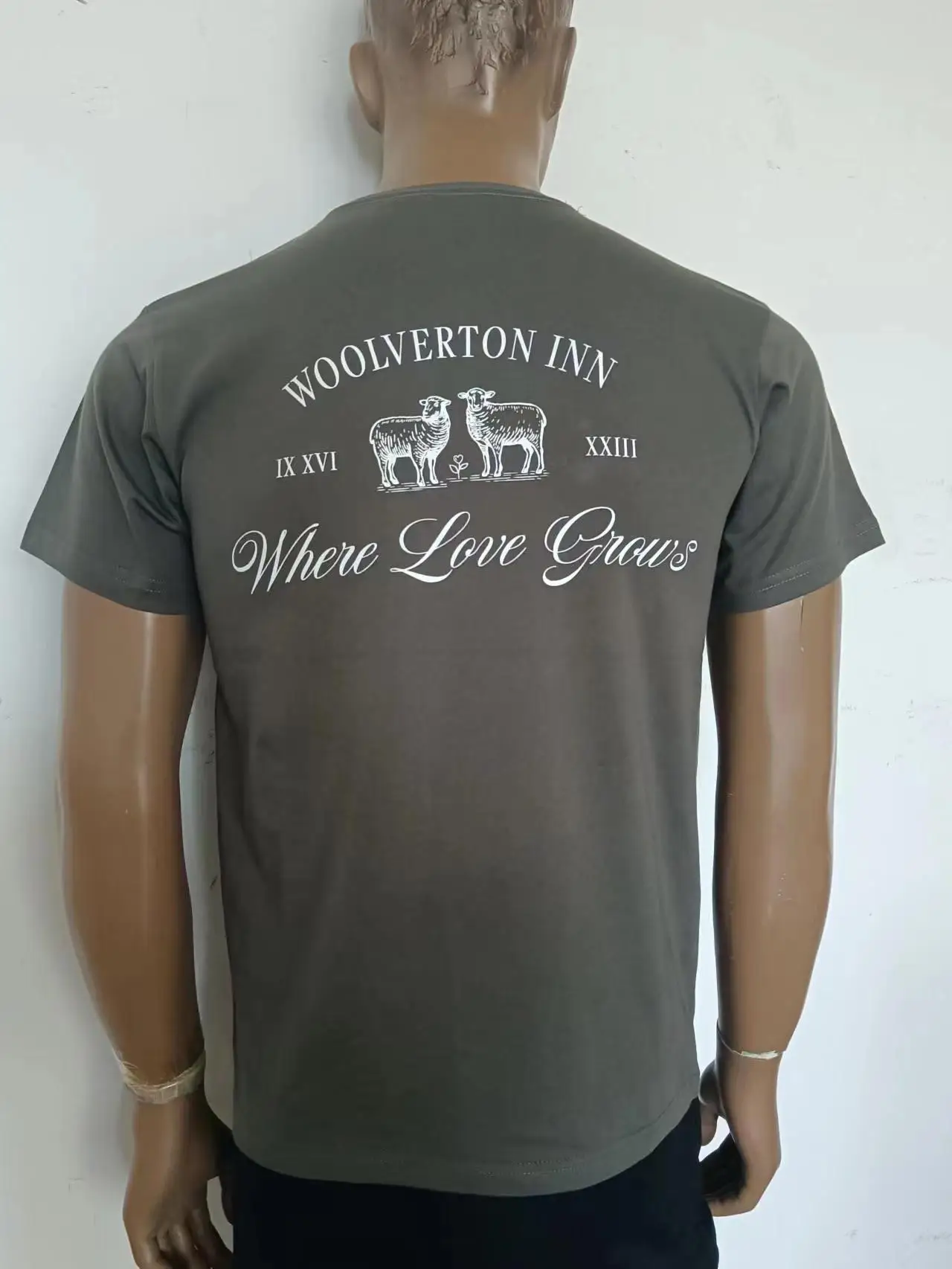 Tarifa de logotipo DIY Precio de contrato