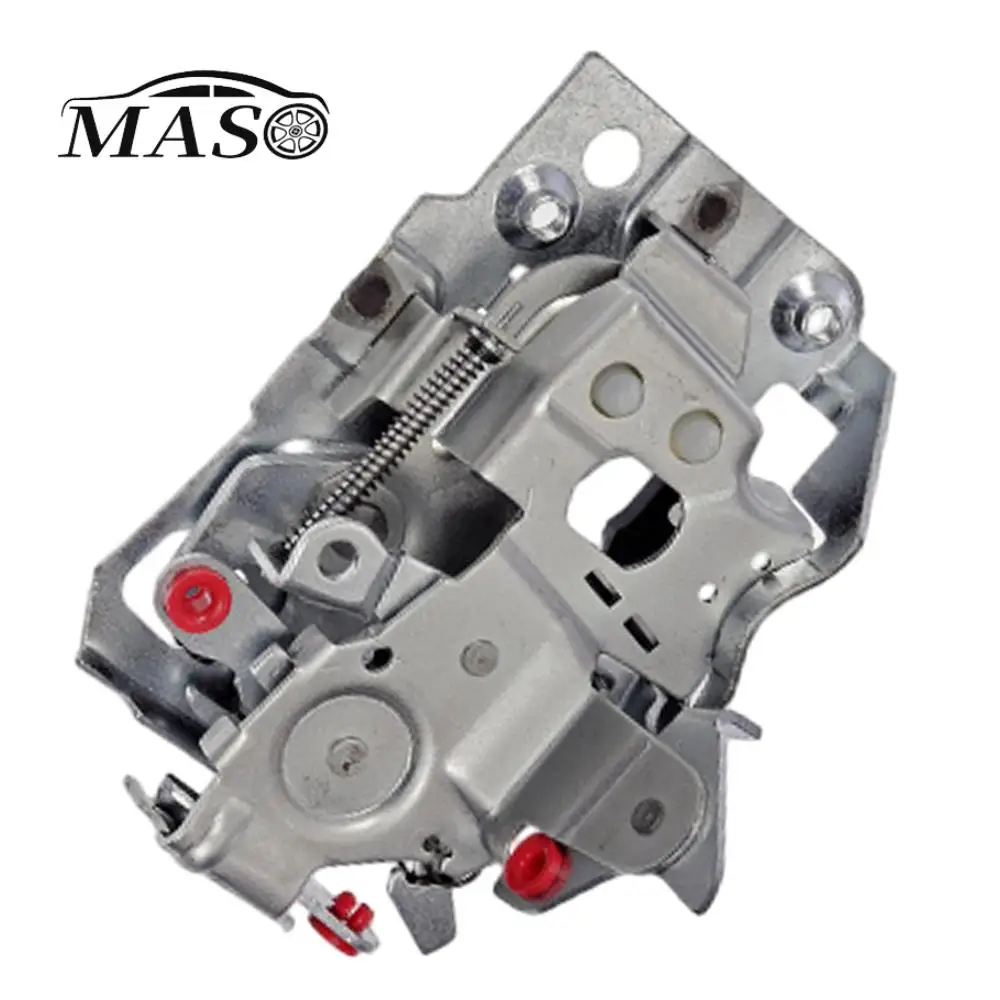 Actuador de cerradura de puerta delantera izquierda para Chevrolet Astro V6 4.3L GMC Safari V6 4.3L 1992 1993 1994-2005 15063273 16633929