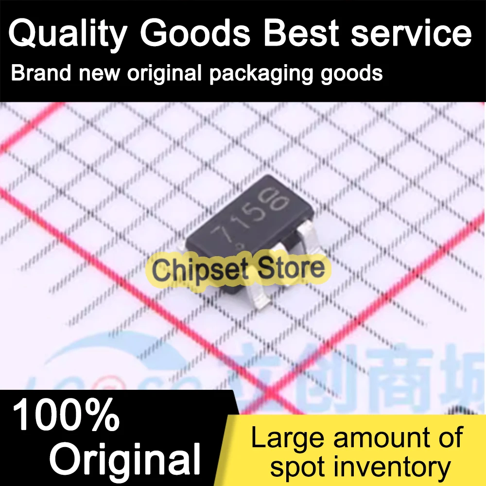 

5pcs/lot 1ED44175N01B 715 SOT SOP IC 100% Brand new