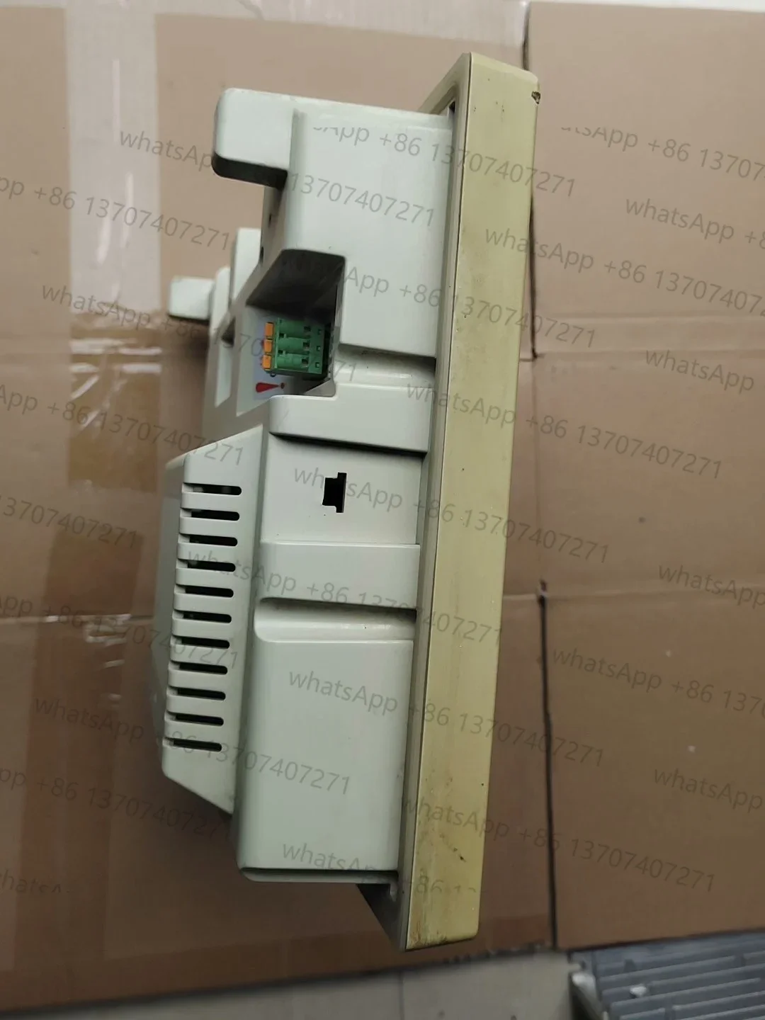 PWS3261-TFT Сенсорный экран для HITECH HMI