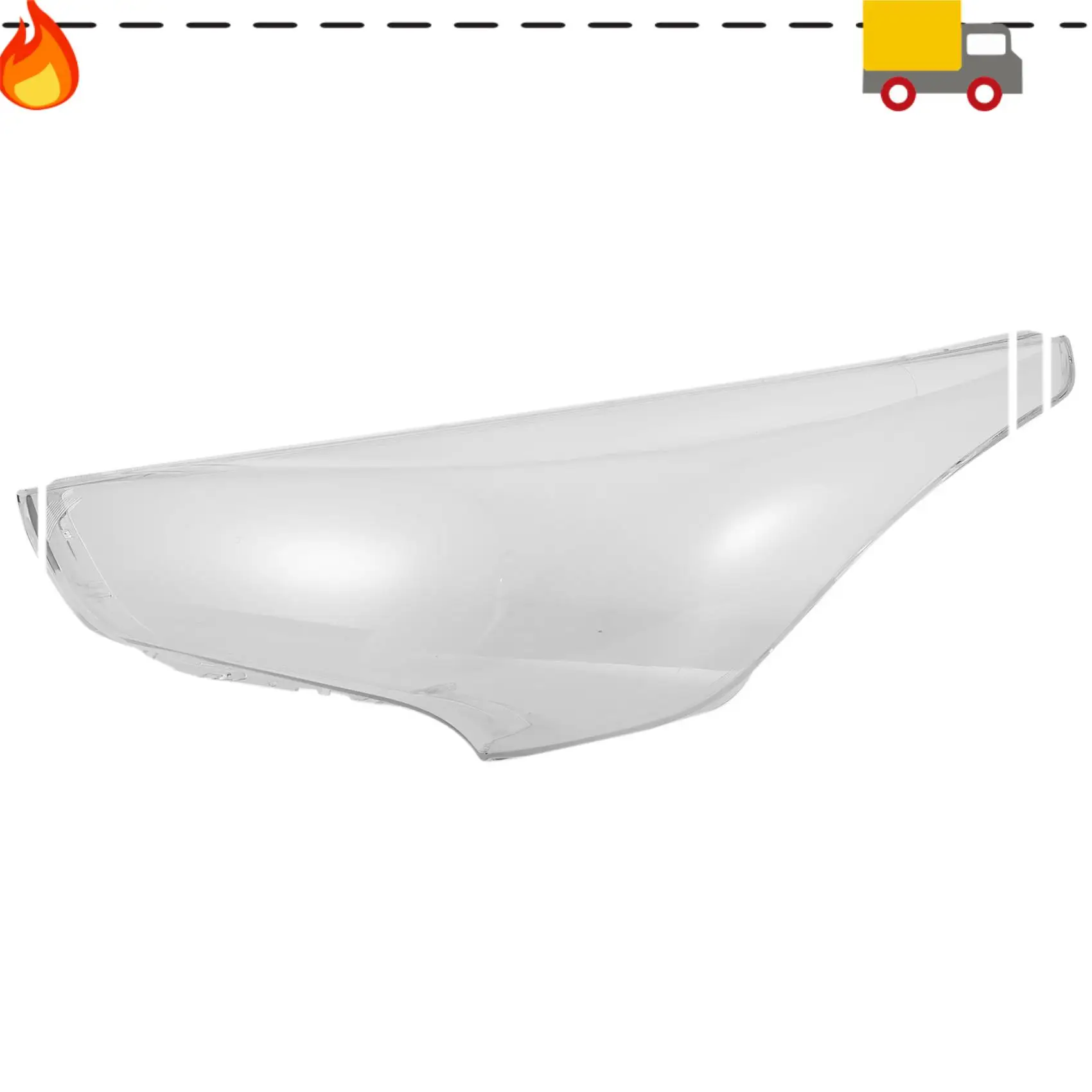 

Скидка-автомобильная фара, крышка объектива, абажур, стеклянная крышка для Hyundai Veloster 2011-2017