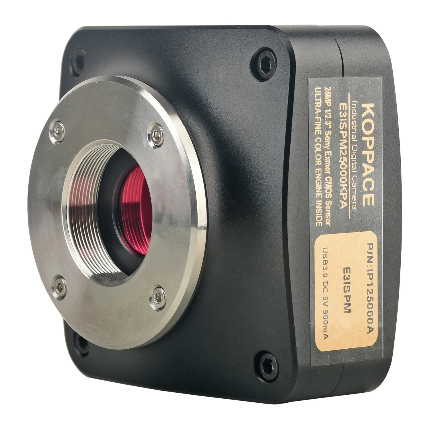 25 Mp Industrial Mi… - image